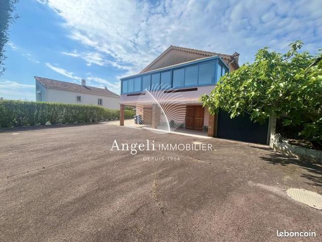 Maison vente à Fréjus, Var