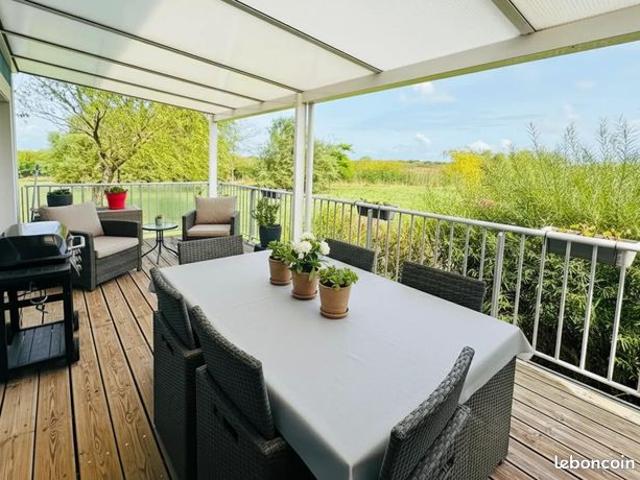 Maison vente à Soulac-sur-mer, Gironde