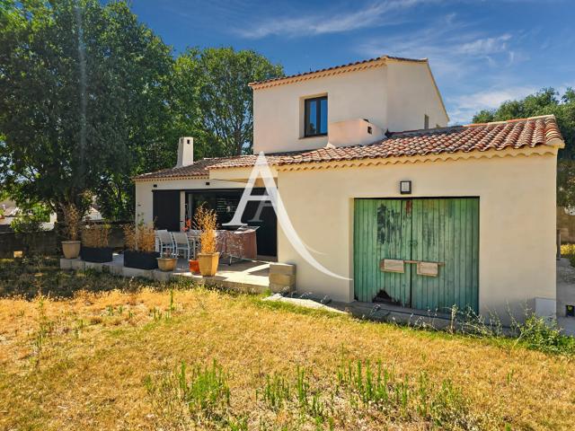 Maison vente à Allauch
