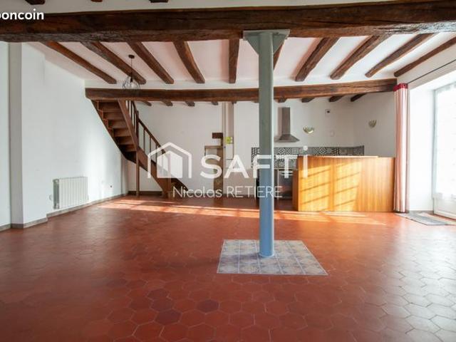 Maison vente à Nantes, Saint-herblain