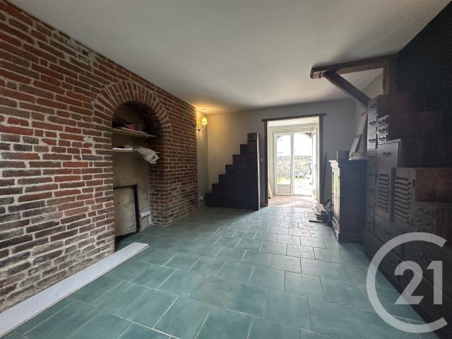 Maison vente à Lisieux