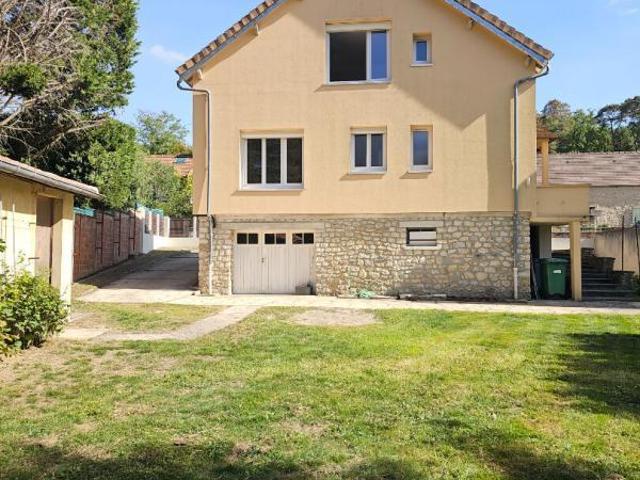 Maison vente à Rambouillet, Poigny-la-forêt