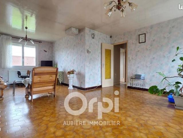 Maison vente à Clermont-Ferrand, Gerzat