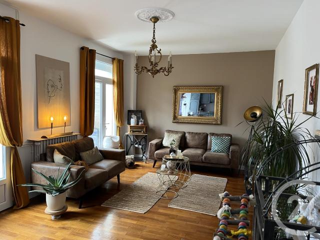 Maison location à Périgueux