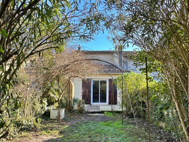 Maison vente à Bordeaux, Quinsac