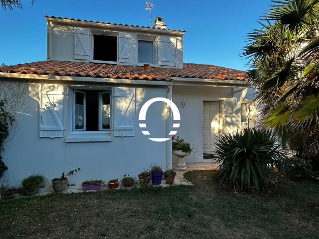 Maison vente à Gourmalon, Pornic