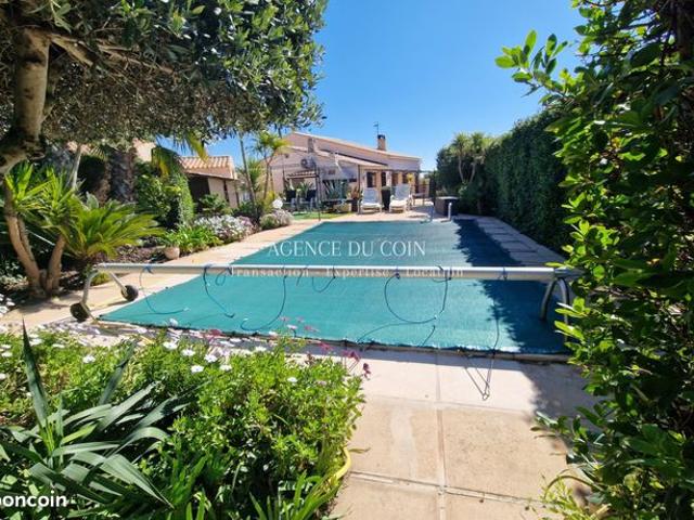 Maison vente à Arrondissement de Draguignan, Le Muy