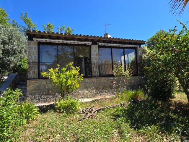 Maison location à Arrondissement de Draguignan, Tourrettes