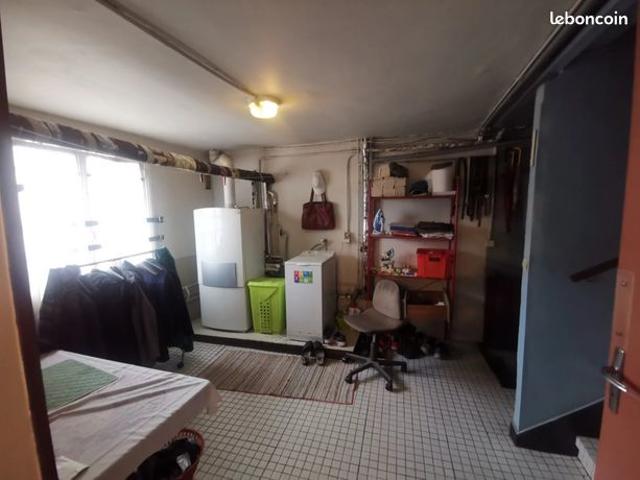 Maison vente à L'Haÿ-les-Roses, Villejuif