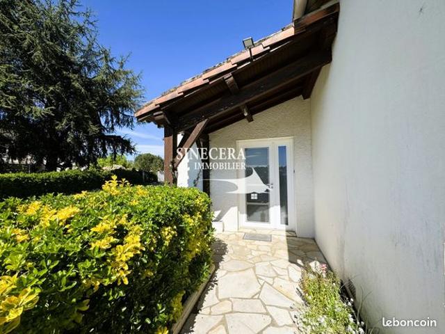 Maison vente à Bergerac, Cours-de-pile