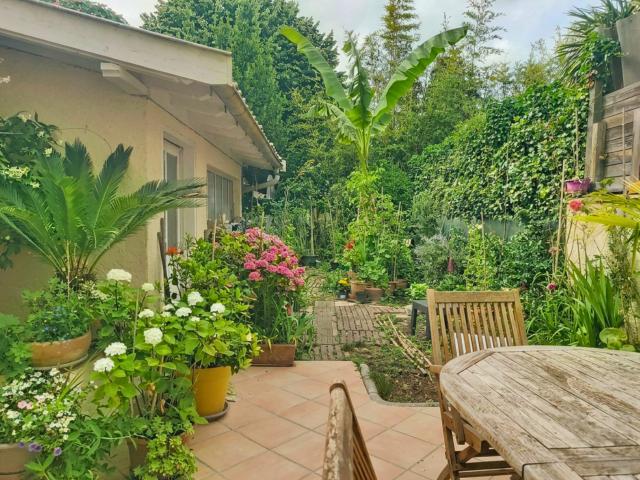 Maison vente à Toulouse