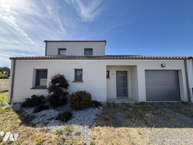 Maison vente à Nantes, Aigrefeuille-sur-maine