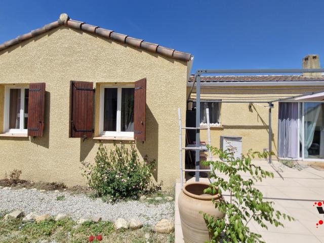 Maison vente à Maureilhan, Hérault
