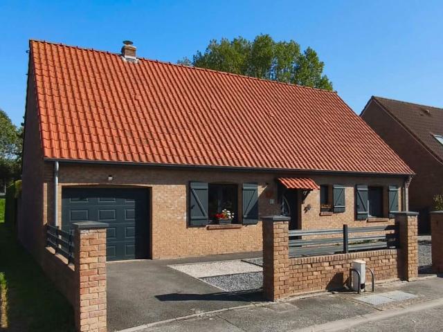 Maison vente à Dunkerque, Gravelines