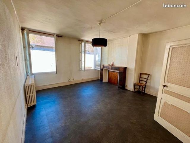 Maison vente à Brive-la-Gaillarde, Lubersac