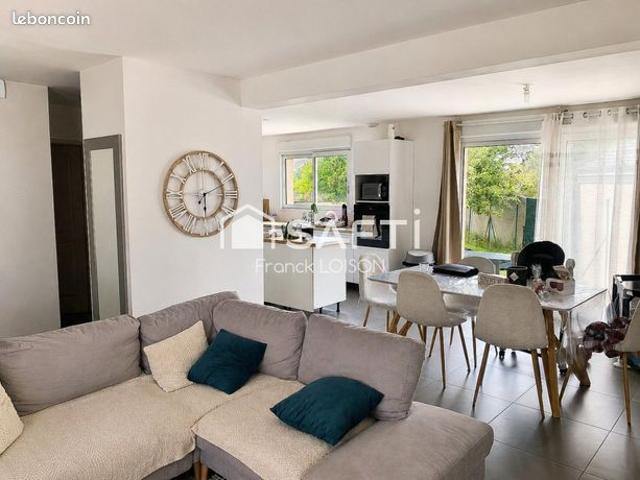 Maison vente à Tours, Chambray-lès-tours