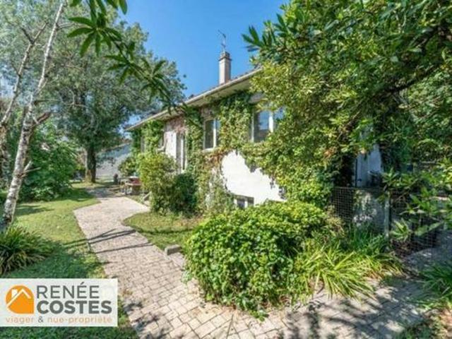 Maison vente à Bordeaux