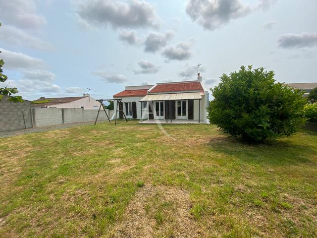 Maison vente à Saint-mathurin
