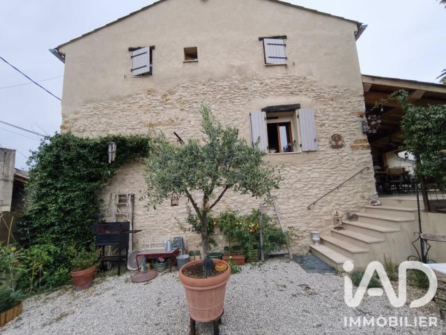Maison vente à Saint-Étienne-les-Orgues, Alpes-de-Haute-Provence