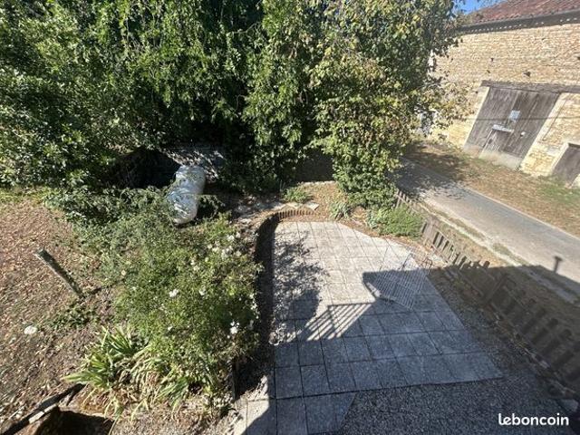 Maison vente à Turgon, Charente