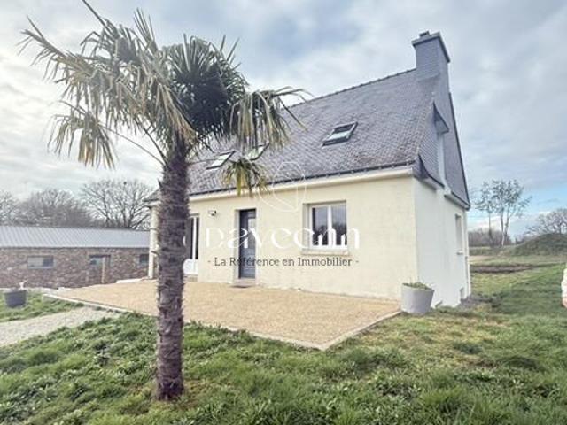 Maison vente à Lorient, Bretagne