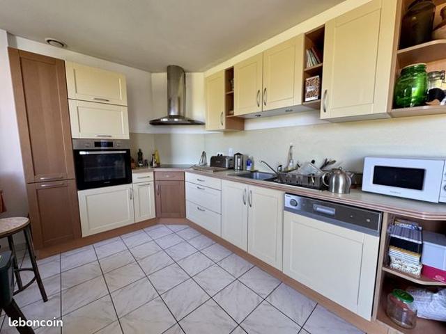 Maison vente à Poitiers, Migné-auxances