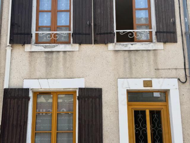 Maison vente à Villeneuve-sur-Lot, Villeneuve-sur-lot