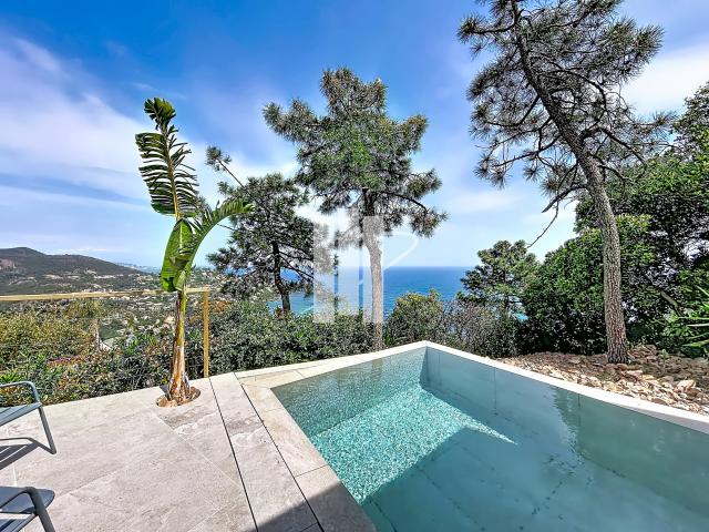 Maison vente à Théoule-sur-Mer, Alpes-Maritimes