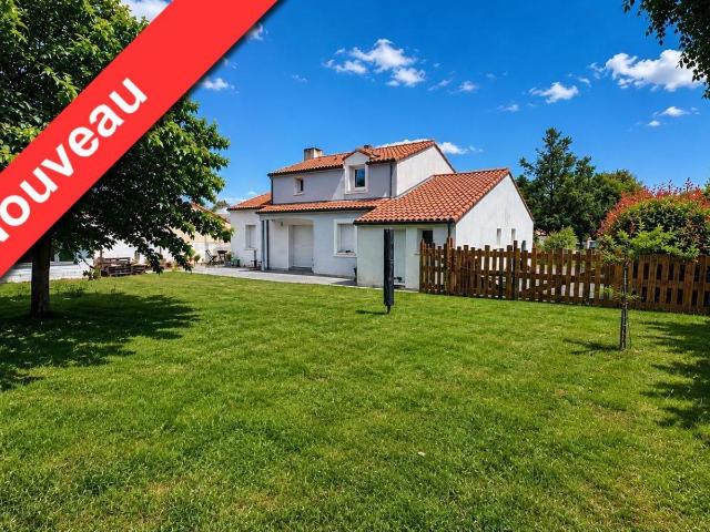 Maison vente à Saint-Nazaire, Saint-michel-chef-chef