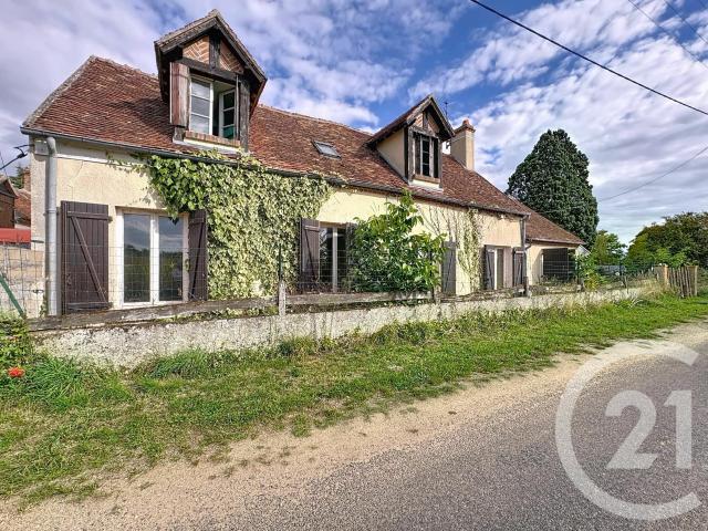 Maison vente à Orléans, Sandillon