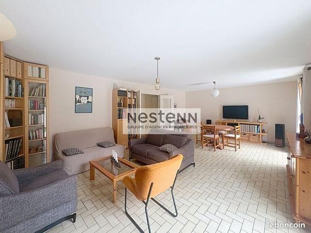 Maison vente à Nantes, La Chapelle-sur-erdre
