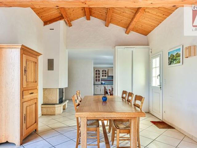 Maison vente à Les Sables-d'Olonne, La Chapelle-hermier
