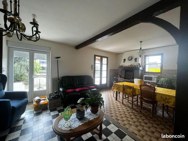 Maison vente à Avranches, Pontorson