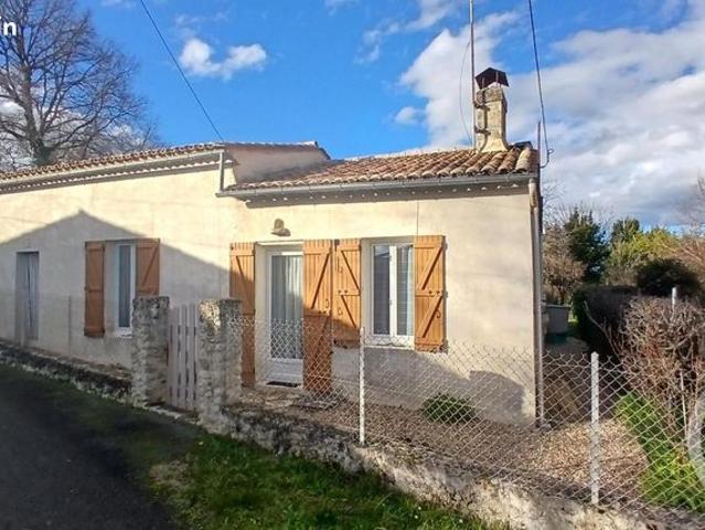 Maison vente à Libourne, Rauzan