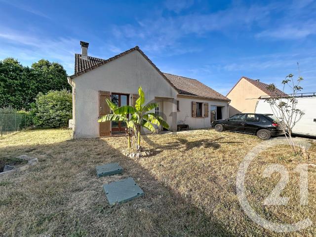 Maison vente à Les Baillis, Saint-Sérotin
