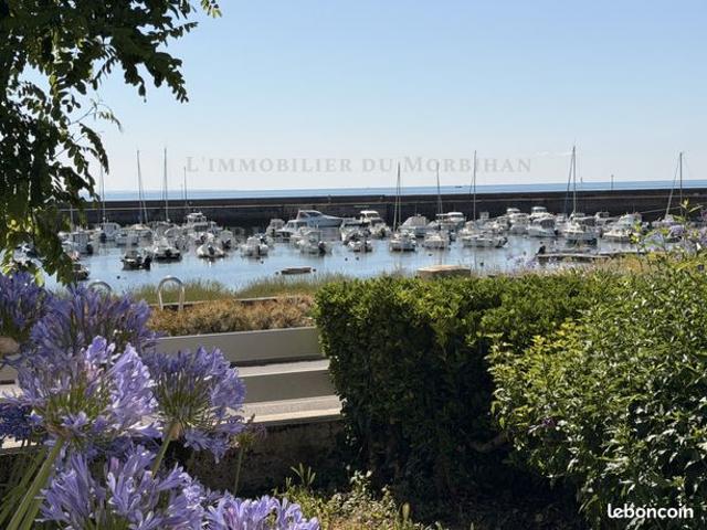 Maison vente à Vannes, Bretagne