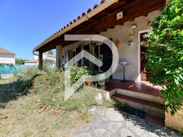 Maison vente à Bouillargues