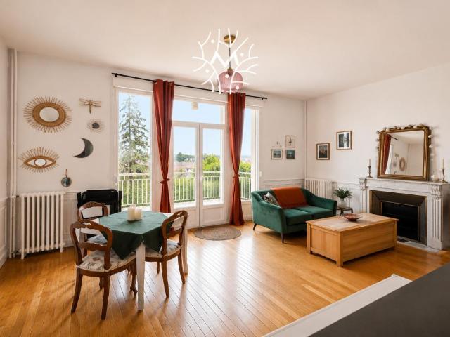 Maison vente à Rethel