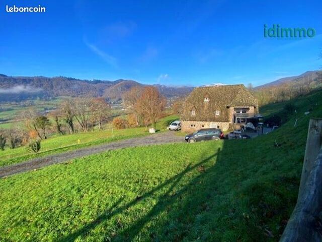 Maison vente à Aurillac, Vic-sur-cère