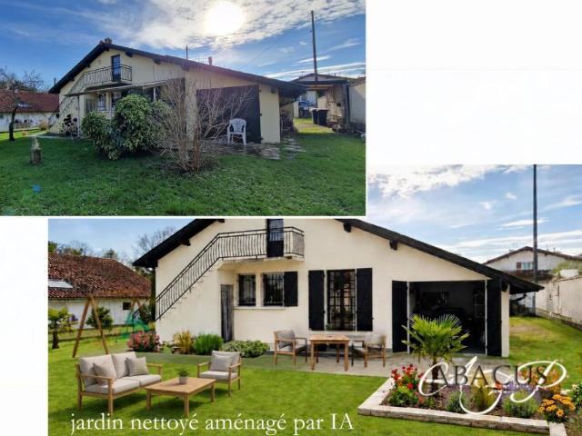 Maison vente à Bayonne, Anglet