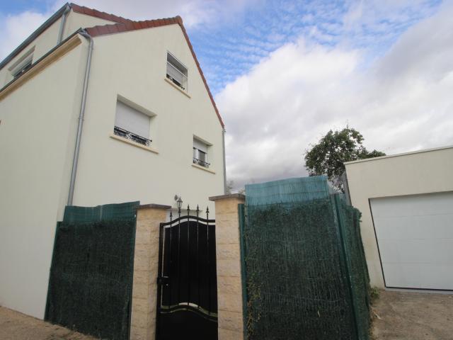 Maison vente à Limeil-Brévannes, Val-de-Marne