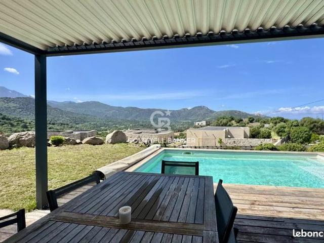 Maison vente à Calvi, Corbara