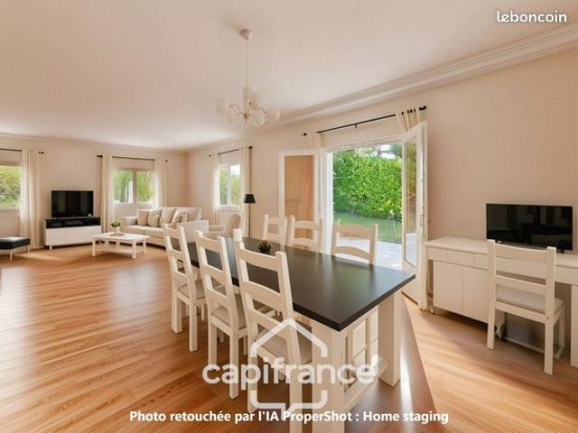 Maison vente à Agen, Lafox