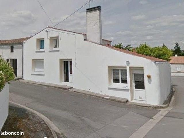 Maison vente à Toul, Andilly