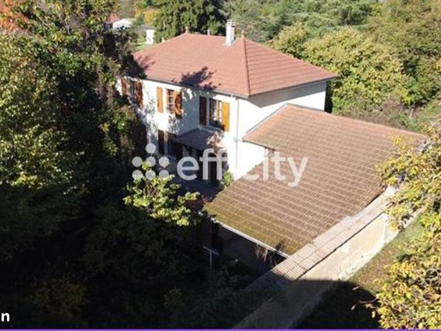 Maison vente à Vienne, Saint-siméon-de-bressieux