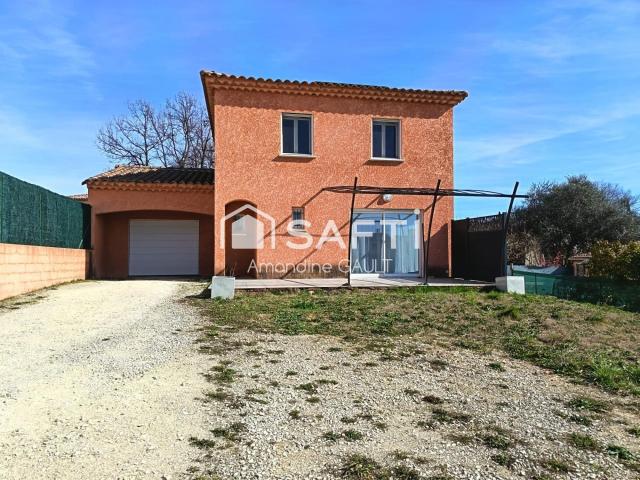 Maison vente à Alès, Occitanie