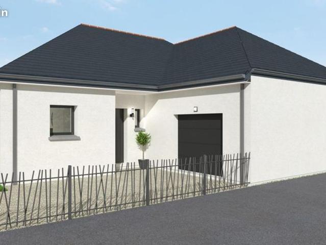 Maison vente à Redon, Bretagne