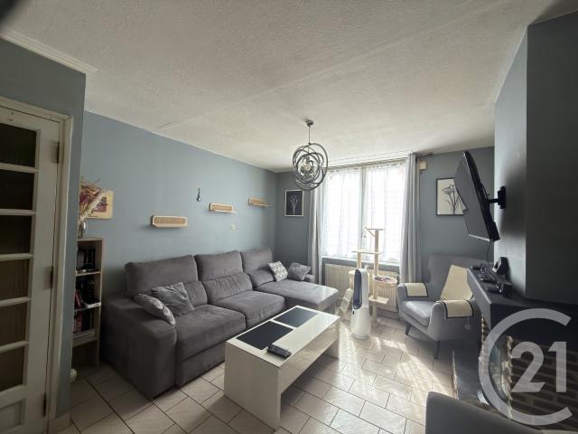 Maison vente à Lille