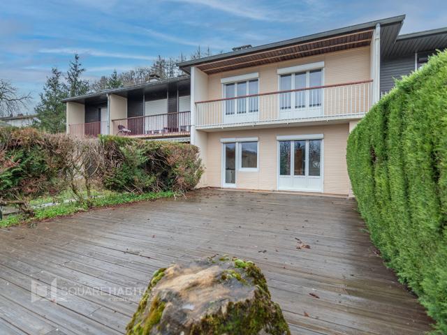 Maison vente à Lons-le-Saunier, Lons-le-saunier