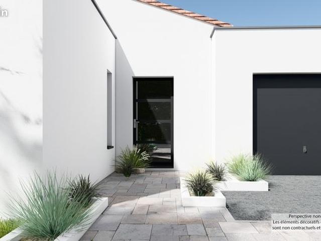 Maison vente à Toulouse, Sainte-foy-d'aigrefeuille
